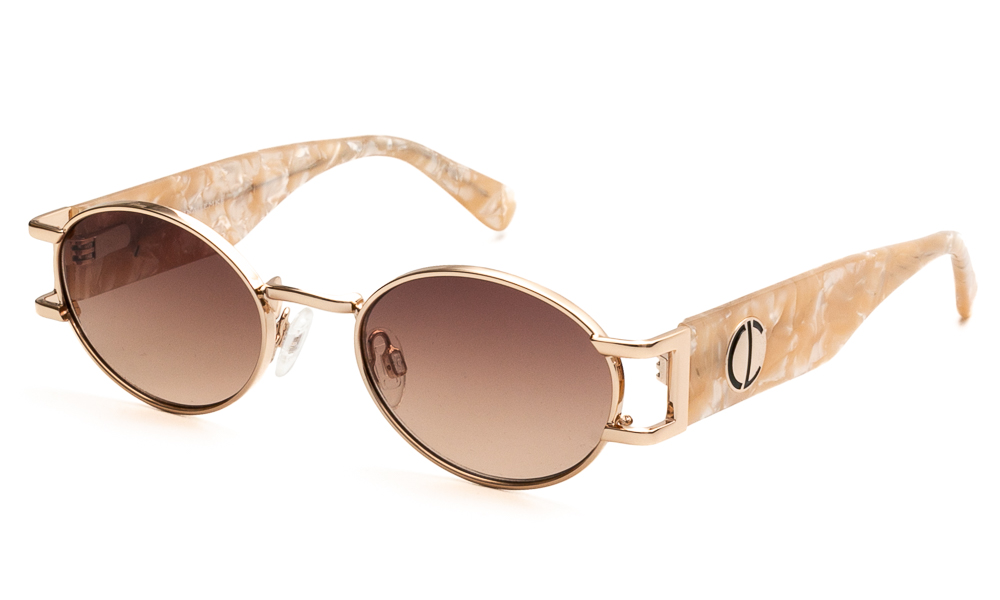 SUNGLASSES CAROLINA LEMKE CL3215 4 4920 1