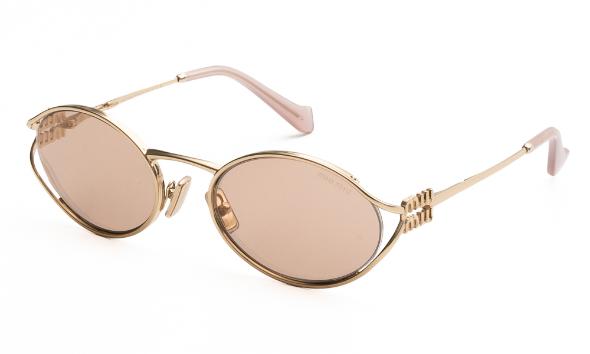SUNGLASSES MIU MIU 52YS ZVN20F 5421
