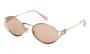 SUNGLASSES MIU MIU 52YS ZVN20F 5421
