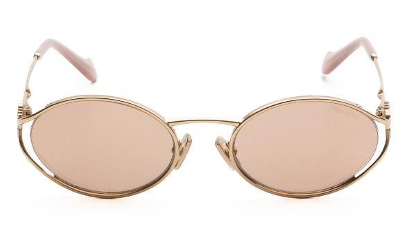 SUNGLASSES MIU MIU 52YS ZVN20F 5421 - 2