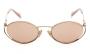 SUNGLASSES MIU MIU 52YS ZVN20F 5421