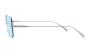 ΓΥΑΛΙΑ ΗΛΙΟΥ QUAY TTYL RIMLESS 884 5718