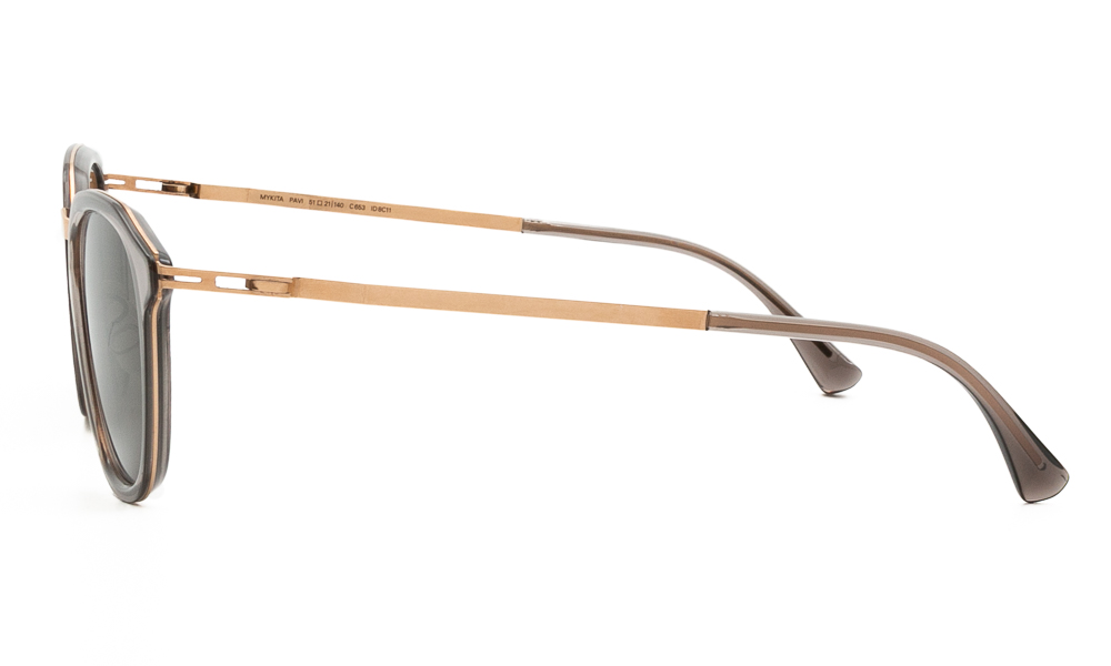 ΓΥΑΛΙΑ ΗΛΙΟΥ MYKITA PAVI C653 5121 3