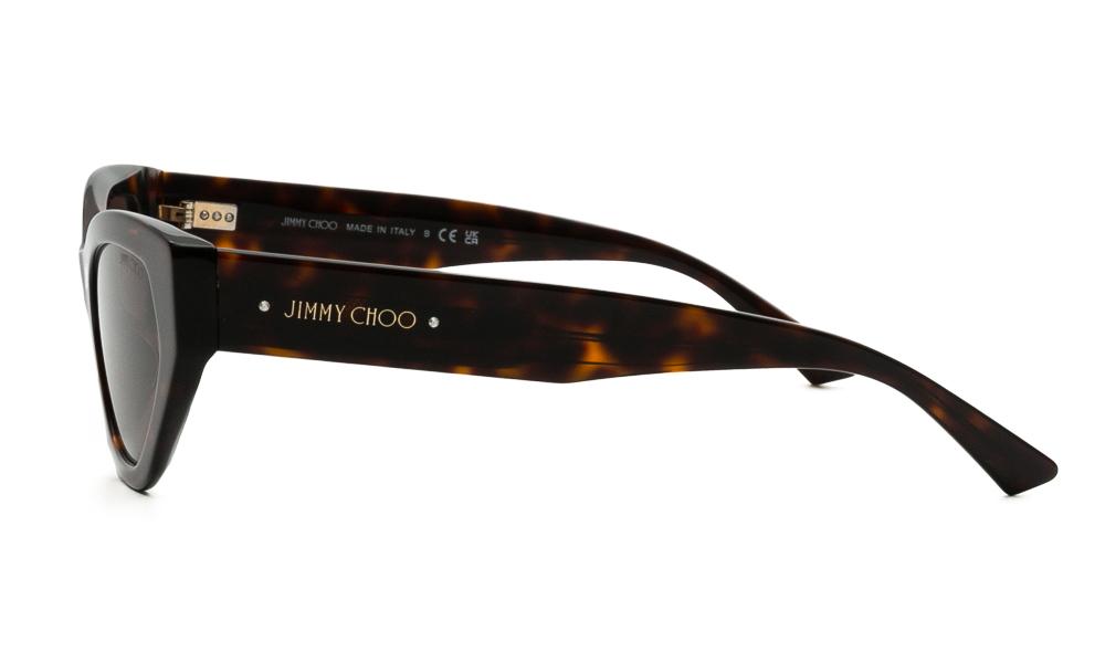 ΓΥΑΛΙΑ ΗΛΙΟΥ JIMMY CHOO 5022B 500273 5516 3