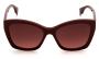 SUNGLASSES FENDI 40151I 66F 5517