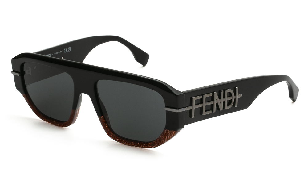 ΓΥΑΛΙΑ ΗΛΙΟΥ FENDI 40142I 05A 5416 1