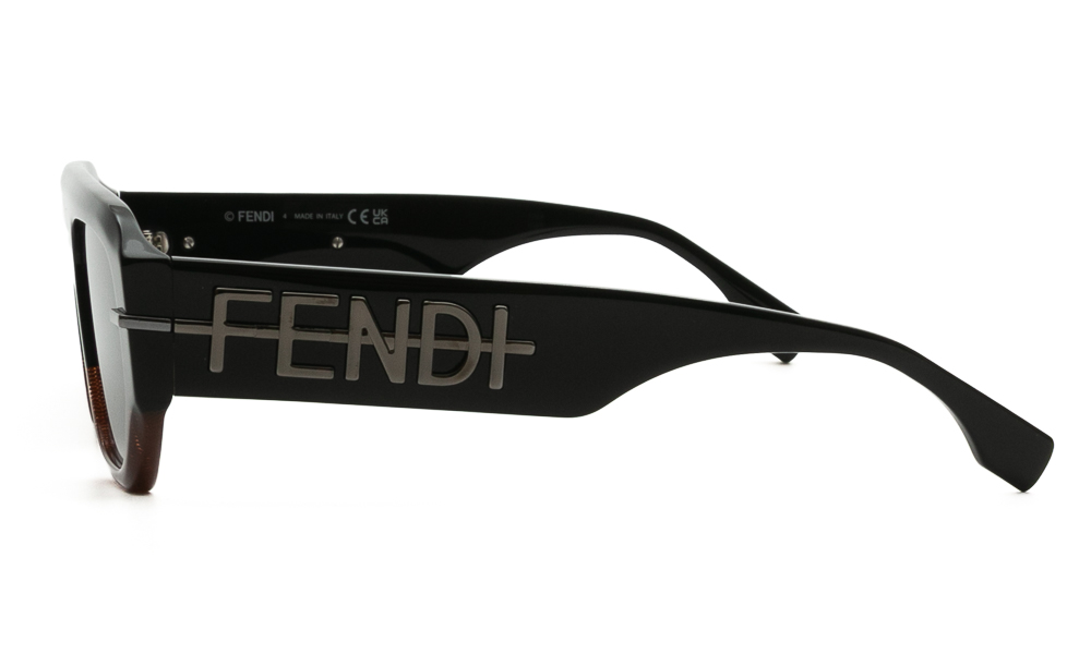 ΓΥΑΛΙΑ ΗΛΙΟΥ FENDI 40142I 05A 5416 3