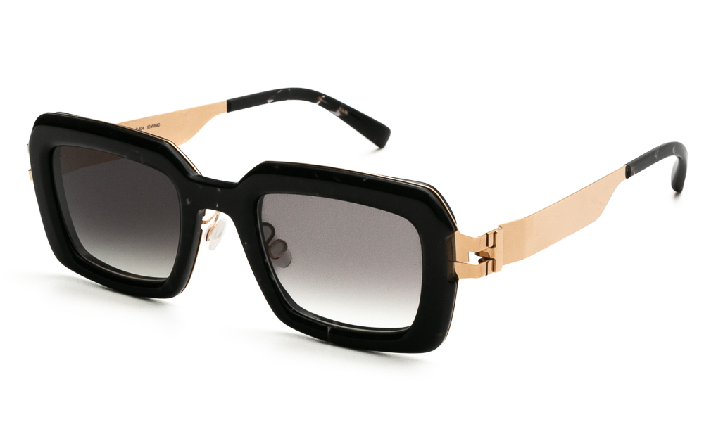 SUNGLASSES MYKITA UNA C404 5024 1