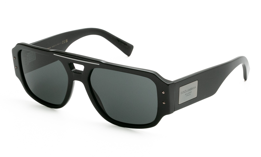 ΓΥΑΛΙΑ ΗΛΙΟΥ DOLCE & GABBANA 4482 501/87 5718 1