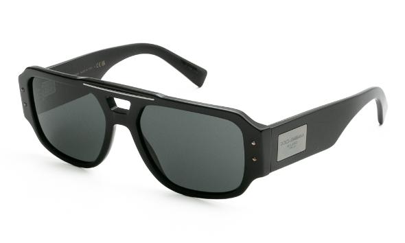 ΓΥΑΛΙΑ ΗΛΙΟΥ DOLCE & GABBANA 4482 501/87 5718