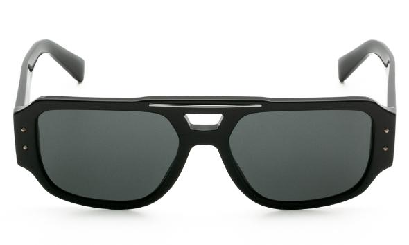 ΓΥΑΛΙΑ ΗΛΙΟΥ DOLCE & GABBANA 4482 501/87 5718 - 2