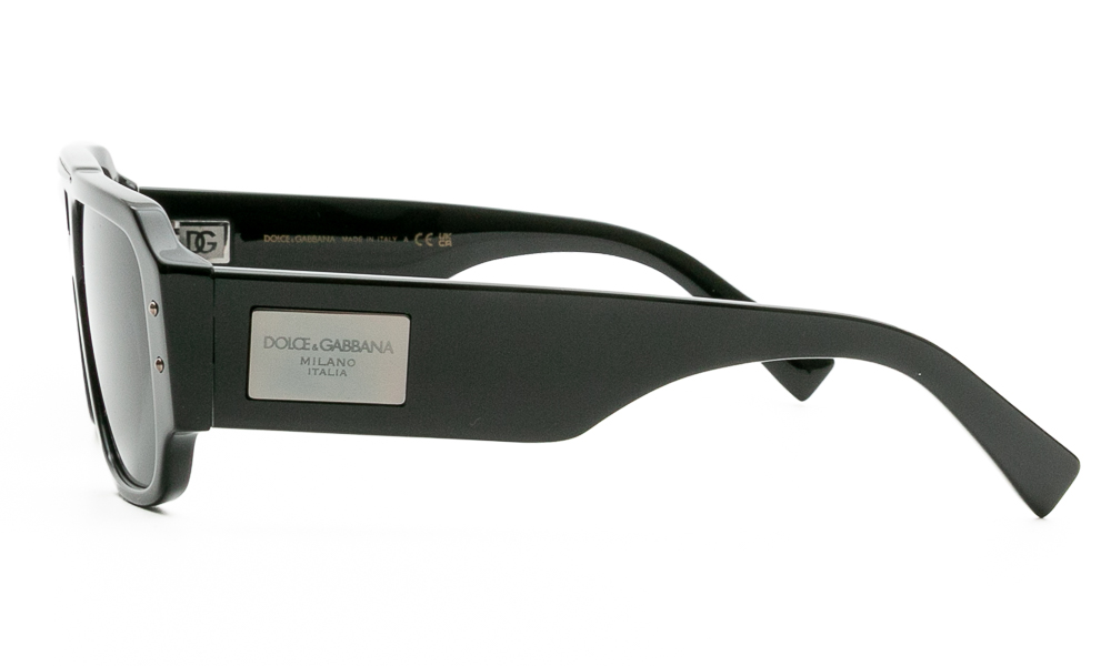ΓΥΑΛΙΑ ΗΛΙΟΥ DOLCE & GABBANA 4482 501/87 5718 3
