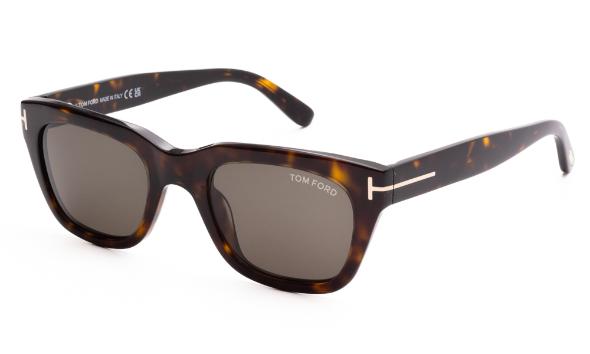 SUNGLASSES TOM FORD 0237/S 52N 5021