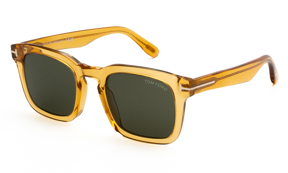 ΓΥΑΛΙΑ ΗΛΙΟΥ TOM FORD 0751/S 39N 5022 1