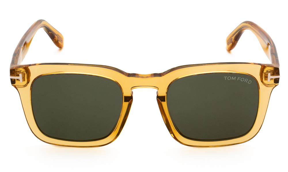 ΓΥΑΛΙΑ ΗΛΙΟΥ TOM FORD 0751/S 39N 5022 2