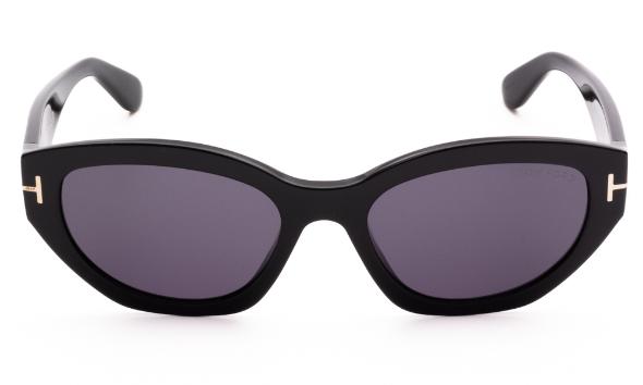 ΓΥΑΛΙΑ ΗΛΙΟΥ TOM FORD 1086/S 01A 5519 - 2