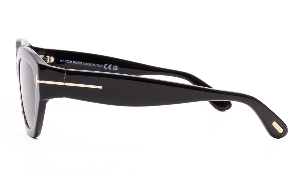 SUNGLASSES TOM FORD 1086/S 01A 5519 3