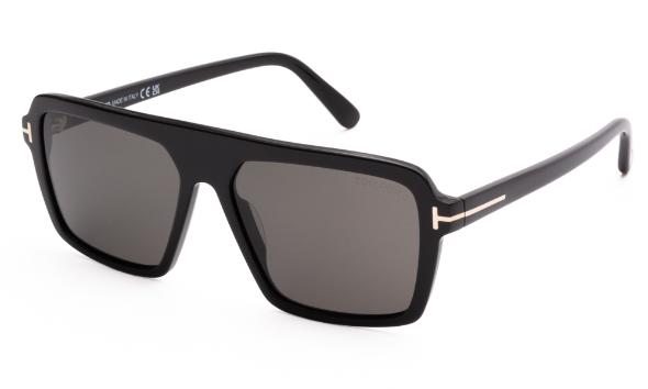 ΓΥΑΛΙΑ ΗΛΙΟΥ TOM FORD 1176/S 01A 5615