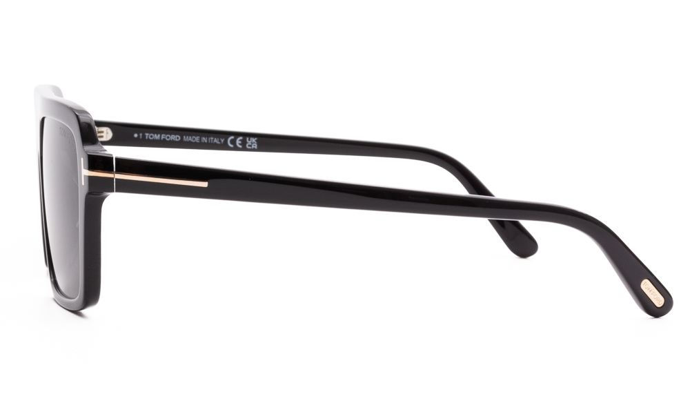 ΓΥΑΛΙΑ ΗΛΙΟΥ TOM FORD 1176/S 01A 5615 3