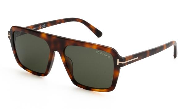 ΓΥΑΛΙΑ ΗΛΙΟΥ TOM FORD 1176/S 53N 5615