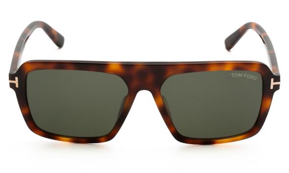 ΓΥΑΛΙΑ ΗΛΙΟΥ TOM FORD 1176/S 53N 5615 - 2
