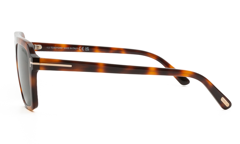 ΓΥΑΛΙΑ ΗΛΙΟΥ TOM FORD 1176/S 53N 5615 3