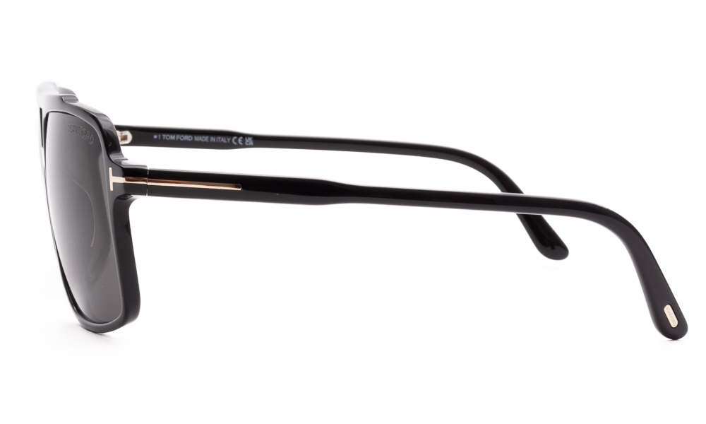 SUNGLASSES TOM FORD 1177/S 01A 5915 3
