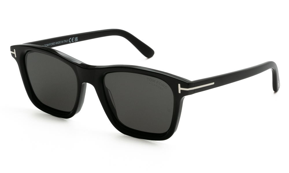 ΓΥΑΛΙΑ ΗΛΙΟΥ TOM FORD 1179/S 01D 5420 1