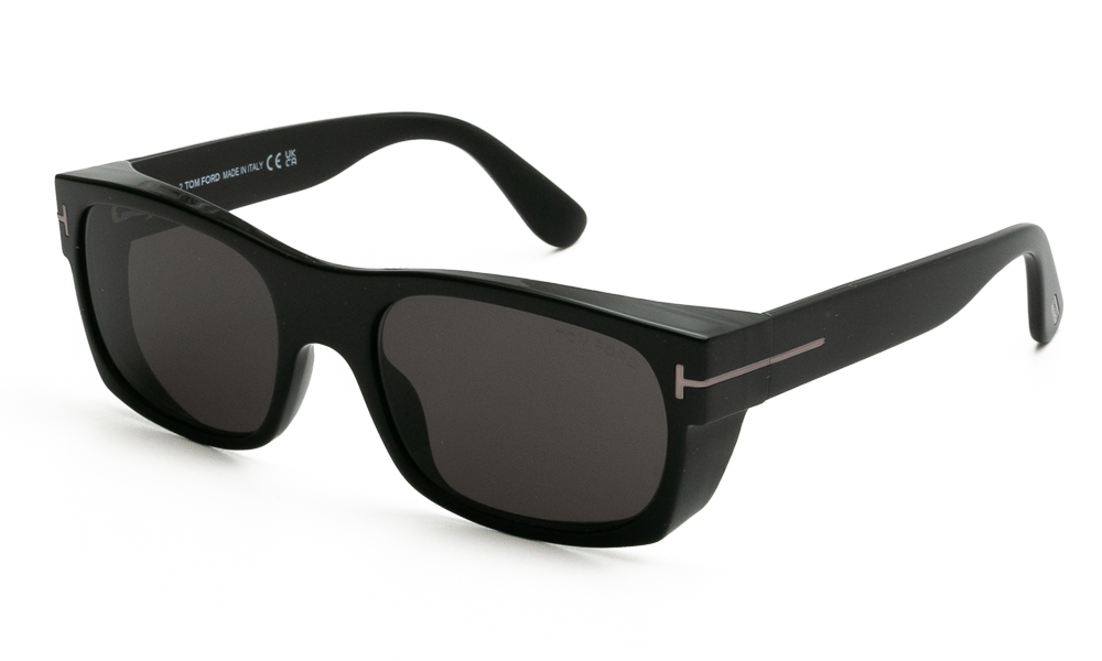 ΓΥΑΛΙΑ ΗΛΙΟΥ TOM FORD 1181/N/S 01A 5620 1