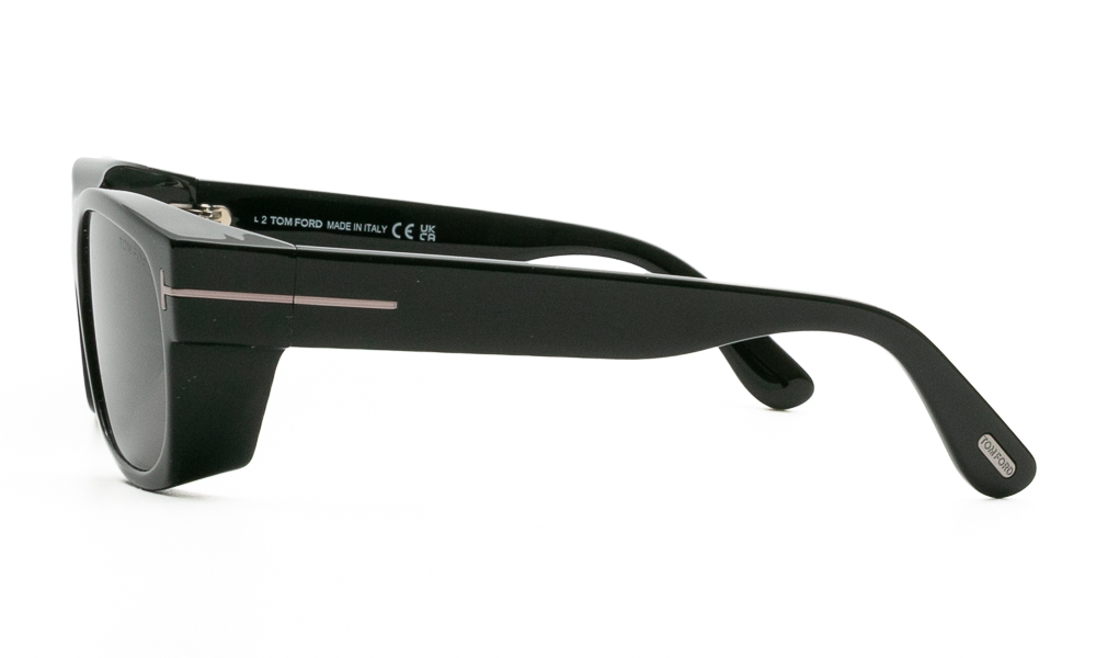 ΓΥΑΛΙΑ ΗΛΙΟΥ TOM FORD 1181/N/S 01A 5620 3