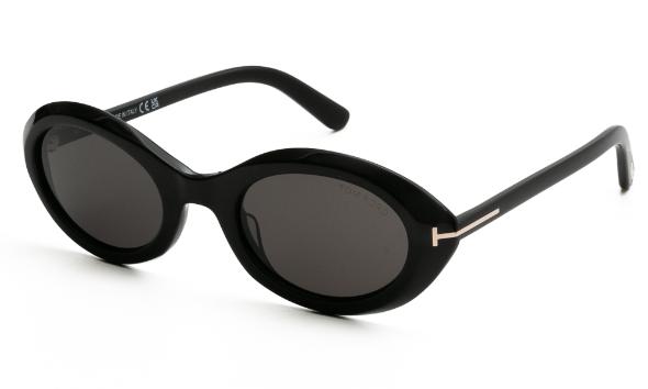 SUNGLASSES TOM FORD 1186/S 01A 5123