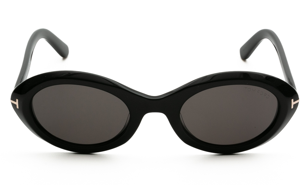 ΓΥΑΛΙΑ ΗΛΙΟΥ TOM FORD 1186/S 01A 5123 2