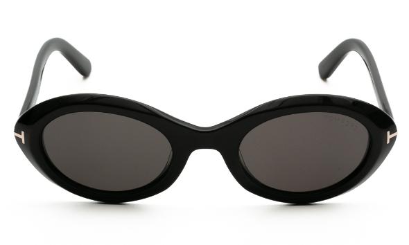 SUNGLASSES TOM FORD 1186/S 01A 5123 - 2