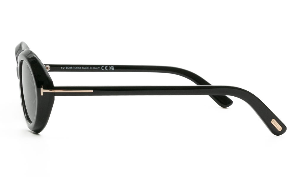 ΓΥΑΛΙΑ ΗΛΙΟΥ TOM FORD 1186/S 01A 5123 3