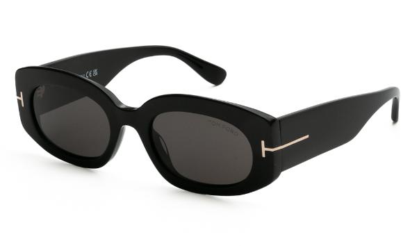 ΓΥΑΛΙΑ ΗΛΙΟΥ TOM FORD 1187/S 01A 5220