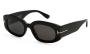 ΓΥΑΛΙΑ ΗΛΙΟΥ TOM FORD 1187/S 01A 5220