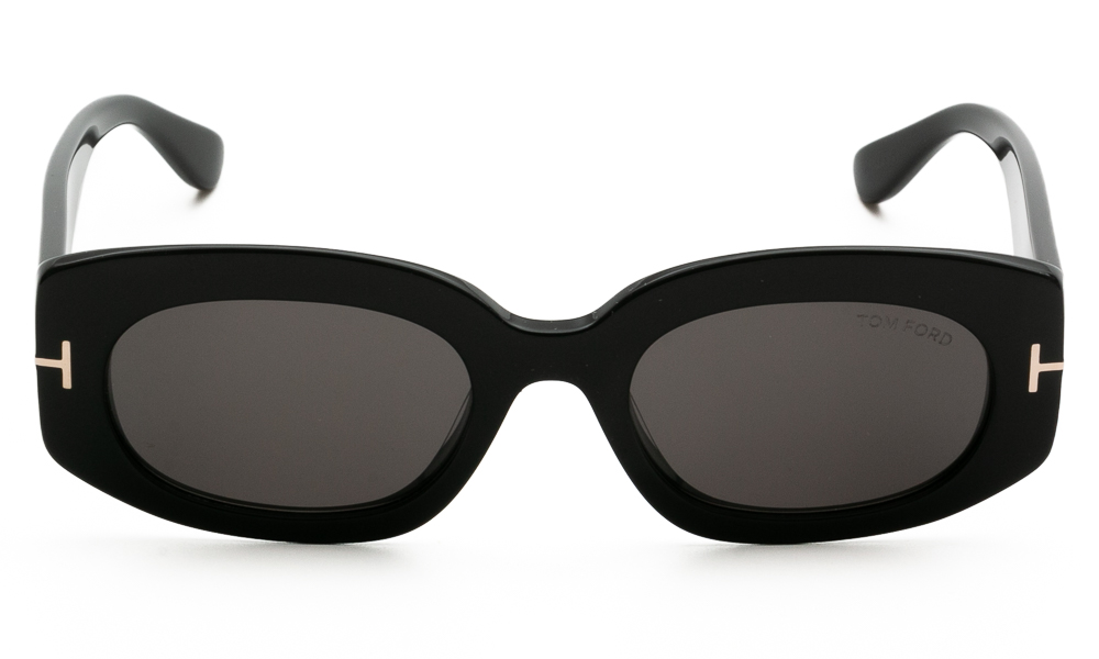 ΓΥΑΛΙΑ ΗΛΙΟΥ TOM FORD 1187/S 01A 5220 2