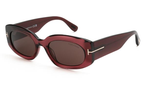 ΓΥΑΛΙΑ ΗΛΙΟΥ TOM FORD 1187/S 69E 5220