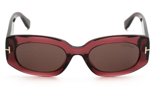 ΓΥΑΛΙΑ ΗΛΙΟΥ TOM FORD 1187/S 69E 5220 - 2