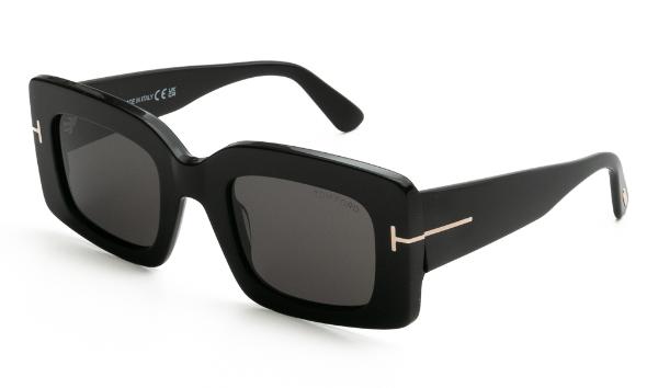 ΓΥΑΛΙΑ ΗΛΙΟΥ TOM FORD 1188/S 01A 5024