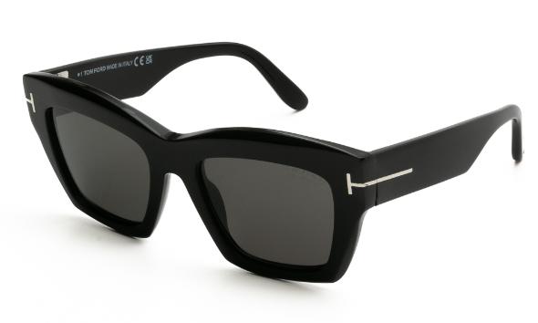ΓΥΑΛΙΑ ΗΛΙΟΥ TOM FORD 1191/S 01D 5219