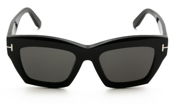 ΓΥΑΛΙΑ ΗΛΙΟΥ TOM FORD 1191/S 01D 5219 - 2
