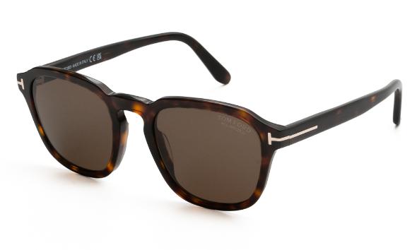ΓΥΑΛΙΑ ΗΛΙΟΥ TOM FORD 0931/S 52H 5221