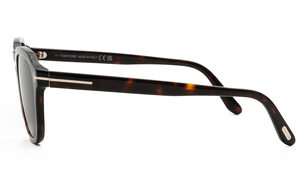 ΓΥΑΛΙΑ ΗΛΙΟΥ TOM FORD 0931/S 52H 5221 3