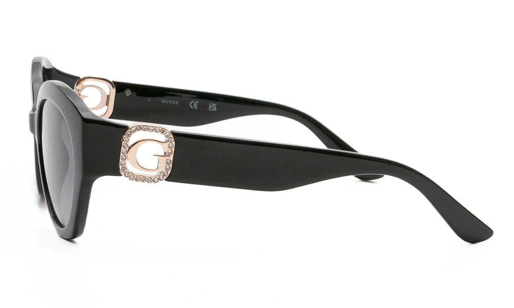 ΓΥΑΛΙΑ ΗΛΙΟΥ GUESS 104/S 01B 5619 3