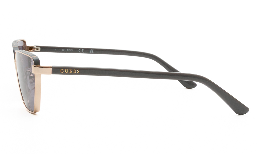 ΓΥΑΛΙΑ ΗΛΙΟΥ GUESS 106/S 32A 5914 3
