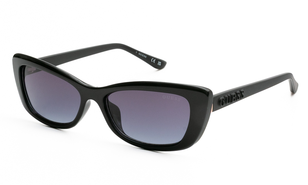 ΓΥΑΛΙΑ ΗΛΙΟΥ GUESS 156H/S 01B 5516 1