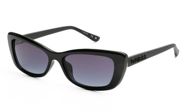 ΓΥΑΛΙΑ ΗΛΙΟΥ GUESS 156H/S 01B 5516