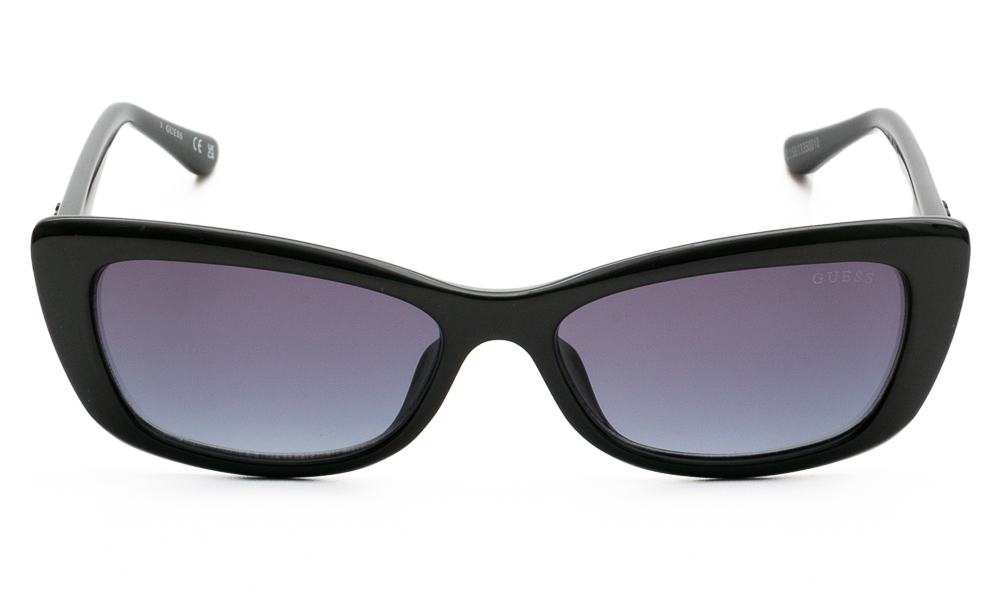 ΓΥΑΛΙΑ ΗΛΙΟΥ GUESS 156H/S 01B 5516 2