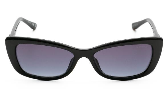 ΓΥΑΛΙΑ ΗΛΙΟΥ GUESS 156H/S 01B 5516 - 2